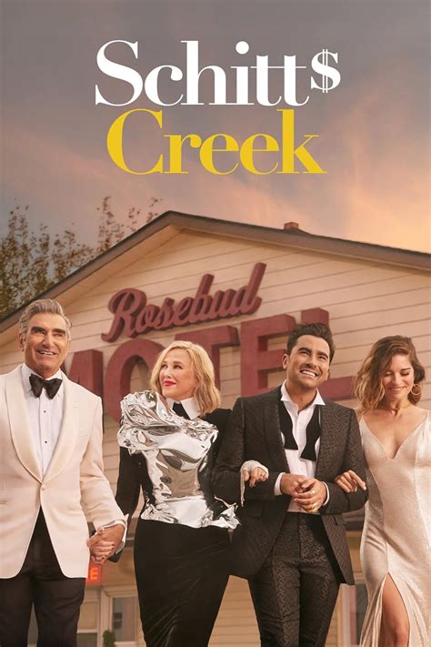 imdb schitt's creek